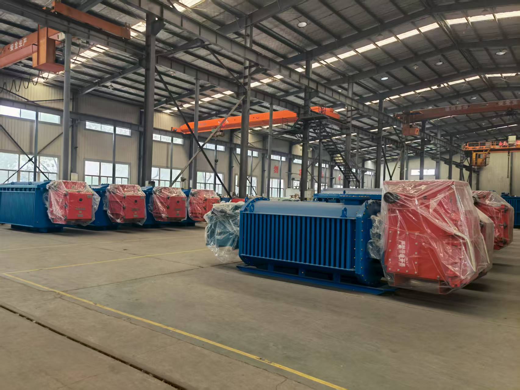 礦用防爆變壓器性價(jià)比哪家高<strong></p>
<p>變壓器制造
</strong>，分析礦用防爆變壓器品牌制造商:變壓器制造
