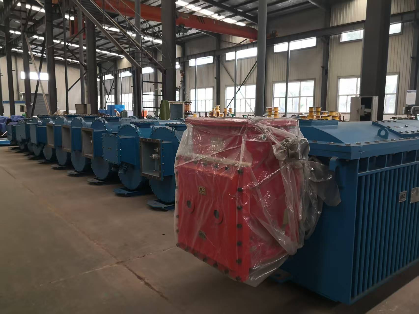 礦用防爆變壓器性價(jià)比哪家高<strong></p>
<p>變壓器制造
</strong>，分析礦用防爆變壓器品牌制造商:變壓器制造
