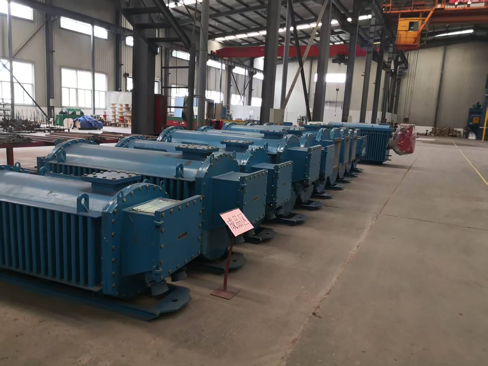 防爆煤礦用變壓器品牌<strong></p>
<p>變壓器制造
</strong>，盤(pán)點(diǎn)貴州值得信賴的防爆煤礦用變壓器制造商:變壓器制造
