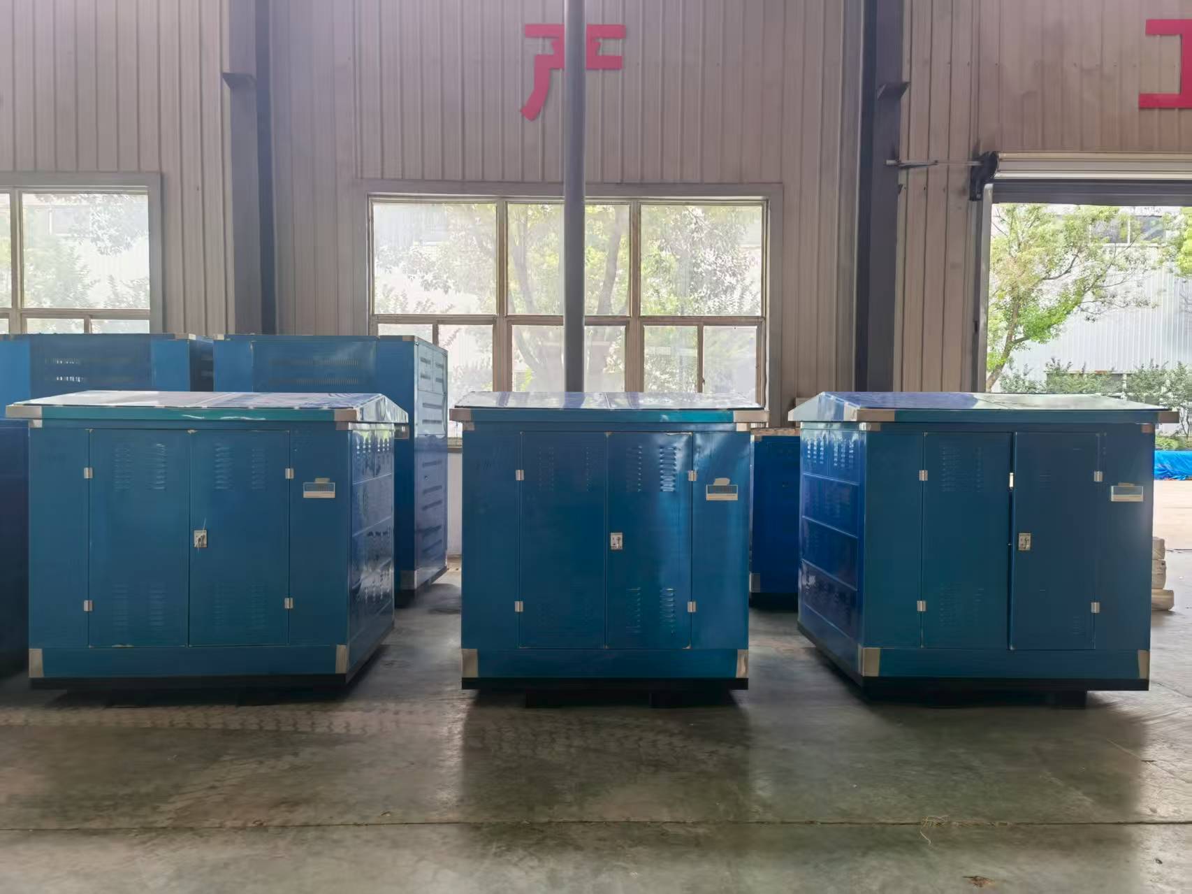 防爆煤礦用變壓器品牌<strong></p>
<p>變壓器制造
</strong>，盤(pán)點(diǎn)貴州值得信賴的防爆煤礦用變壓器制造商:變壓器制造
